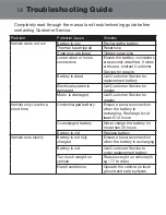 Предварительный просмотр 18 страницы Rollplay PORSCHE MACAN TURBO W416AC Owner'S Manual And Assembly Instructions