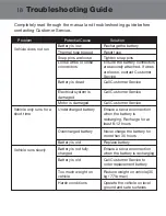 Preview for 18 page of Rollplay Powersport W442AC Owner'S Manual And Assembly Instructions