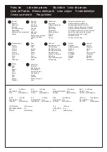 Preview for 3 page of Rollplay Spyder Manual