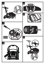 Preview for 5 page of Rollplay Spyder Manual