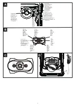 Предварительный просмотр 5 страницы Rollplay Volkswagen Camper Van Assembly Instructions Manual