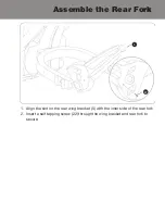 Предварительный просмотр 9 страницы Rollplay W348 Owner'S Manual And Assembly Instructions
