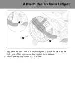 Предварительный просмотр 17 страницы Rollplay W348 Owner'S Manual And Assembly Instructions