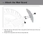 Предварительный просмотр 14 страницы Rollplay W348AC Owner'S Manual And Assembly Instructions