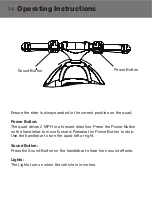 Preview for 14 page of Rollplay W413D Owner'S Manual And Assembly Instructions