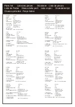 Preview for 5 page of Rollplay W421E Instruction Manual For Assembly And Use