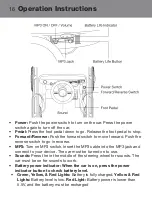 Предварительный просмотр 16 страницы Rollplay W487AC Owner'S Manual And Assembly Instructions