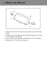 Preview for 14 page of Rollplay W488AC Owner'S Manual And Assembly Instructions