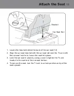 Preview for 15 page of Rollplay W488AC Owner'S Manual And Assembly Instructions