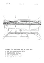 Preview for 21 page of Rolls-Royce Bentley Camargue Service Bulletin