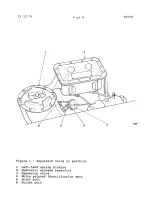 Preview for 27 page of Rolls-Royce Bentley Camargue Service Bulletin