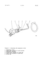 Preview for 28 page of Rolls-Royce Bentley Camargue Service Bulletin