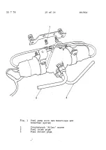 Preview for 62 page of Rolls-Royce Bentley Camargue Service Bulletin