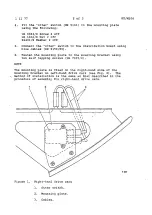 Preview for 106 page of Rolls-Royce Bentley Camargue Service Bulletin