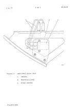 Preview for 107 page of Rolls-Royce Bentley Camargue Service Bulletin