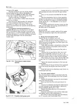 Предварительный просмотр 56 страницы Rolls-Royce Bentley Continental 1985 Service Schedule Manual