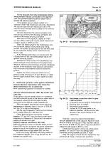 Предварительный просмотр 167 страницы Rolls-Royce Bentley Continental 1985 Service Schedule Manual