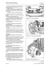 Предварительный просмотр 226 страницы Rolls-Royce Bentley Continental 1985 Service Schedule Manual