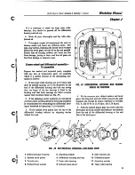 Preview for 7 page of Rolls-Royce Bentley Corniche Workshop Manual