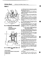 Preview for 8 page of Rolls-Royce Bentley Corniche Workshop Manual