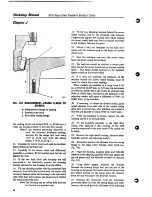 Preview for 12 page of Rolls-Royce Bentley Corniche Workshop Manual