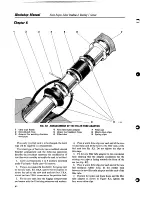 Preview for 38 page of Rolls-Royce Bentley Corniche Workshop Manual