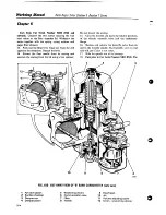 Preview for 50 page of Rolls-Royce Bentley Corniche Workshop Manual