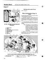 Preview for 62 page of Rolls-Royce Bentley Corniche Workshop Manual