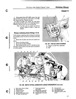 Preview for 63 page of Rolls-Royce Bentley Corniche Workshop Manual