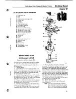 Preview for 125 page of Rolls-Royce Bentley Corniche Workshop Manual