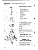 Preview for 126 page of Rolls-Royce Bentley Corniche Workshop Manual