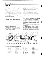 Preview for 132 page of Rolls-Royce Bentley Corniche Workshop Manual