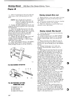 Preview for 142 page of Rolls-Royce Bentley Corniche Workshop Manual