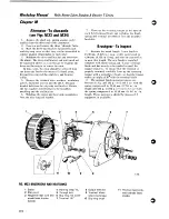 Preview for 150 page of Rolls-Royce Bentley Corniche Workshop Manual