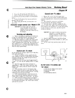 Preview for 153 page of Rolls-Royce Bentley Corniche Workshop Manual