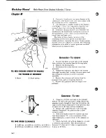 Preview for 156 page of Rolls-Royce Bentley Corniche Workshop Manual