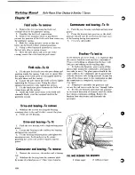 Preview for 158 page of Rolls-Royce Bentley Corniche Workshop Manual