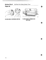 Preview for 166 page of Rolls-Royce Bentley Corniche Workshop Manual