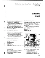 Preview for 177 page of Rolls-Royce Bentley Corniche Workshop Manual