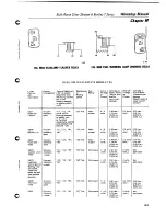 Preview for 183 page of Rolls-Royce Bentley Corniche Workshop Manual