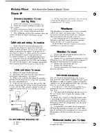 Preview for 190 page of Rolls-Royce Bentley Corniche Workshop Manual