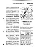 Preview for 241 page of Rolls-Royce Bentley Corniche Workshop Manual