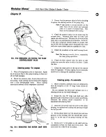 Preview for 252 page of Rolls-Royce Bentley Corniche Workshop Manual