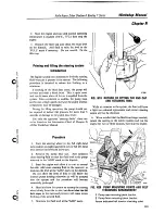 Preview for 255 page of Rolls-Royce Bentley Corniche Workshop Manual