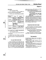 Preview for 259 page of Rolls-Royce Bentley Corniche Workshop Manual