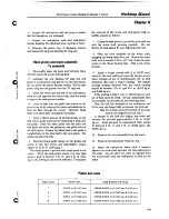 Preview for 269 page of Rolls-Royce Bentley Corniche Workshop Manual