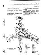 Preview for 275 page of Rolls-Royce Bentley Corniche Workshop Manual