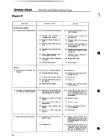 Preview for 278 page of Rolls-Royce Bentley Corniche Workshop Manual