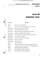 Preview for 281 page of Rolls-Royce Bentley Corniche Workshop Manual