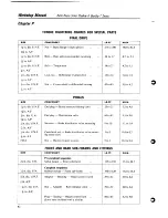 Preview for 286 page of Rolls-Royce Bentley Corniche Workshop Manual